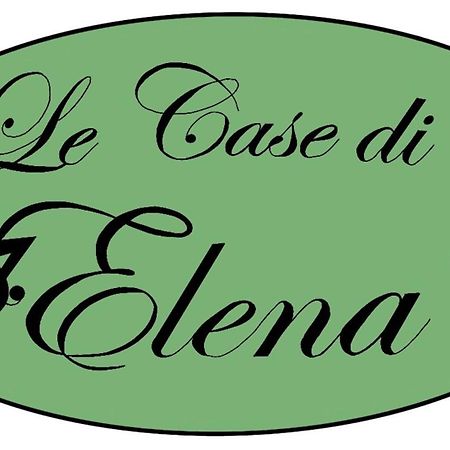 Le Case Di Elena - Gignese Exteriér fotografie