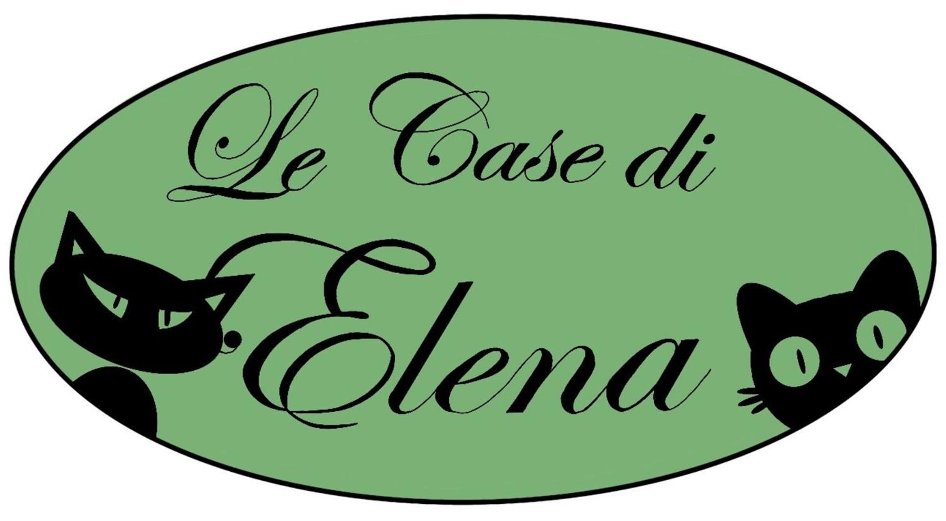 Le Case Di Elena - Gignese Exteriér fotografie
